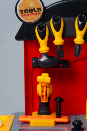 Miniatura 2 de KIT HERRAMIENTAS EN MOCHILA 889302